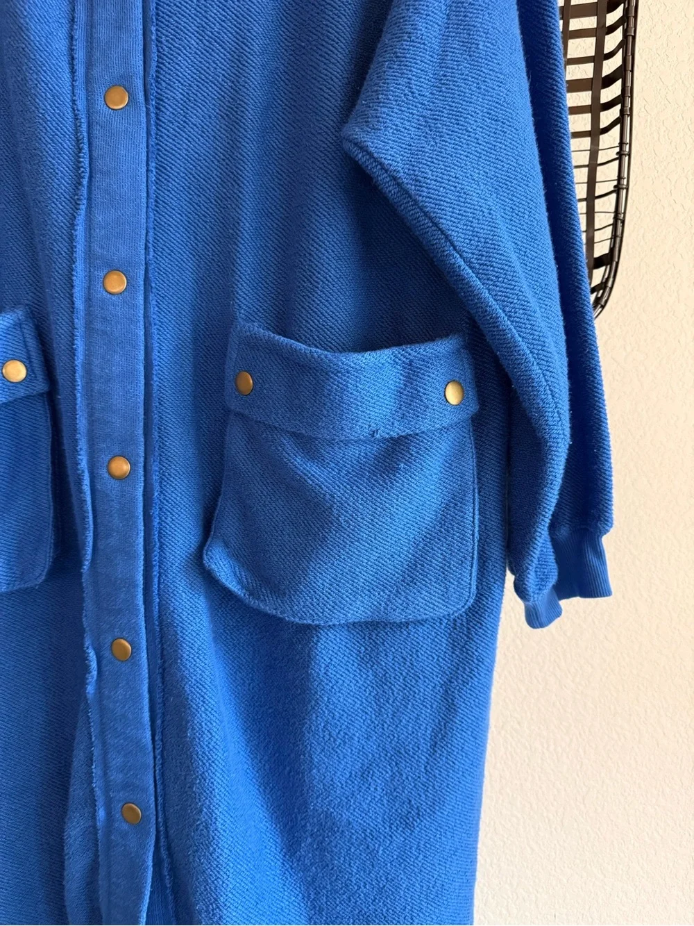 Free people Snuggle Up Cardigan